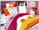 Printed Bed Sheet